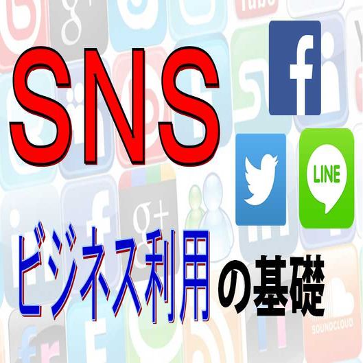 SNSのビジネス利用をお勧めする理由と使用する際の注意点を解説