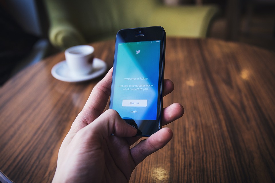 ツイッター集客の基礎を知ろう!ツイッターを集客のメリットは?