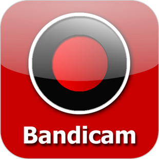 Bandicam(バンディカム)の画質や音声の設定方法とMP4出力方法