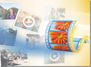 windows live ムービーメーカー